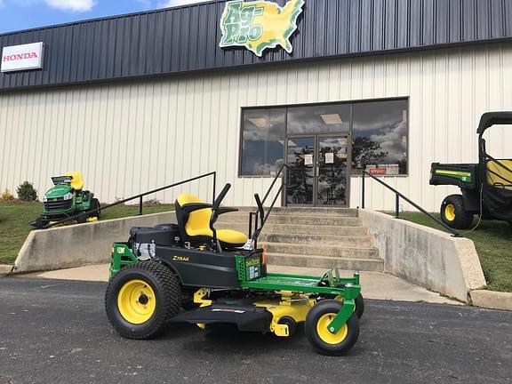 Image of John Deere Z355E Primary image