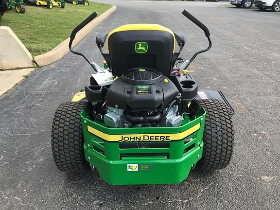 Image of John Deere Z355E equipment image 2