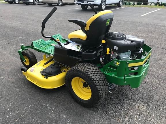 Image of John Deere Z355E equipment image 3