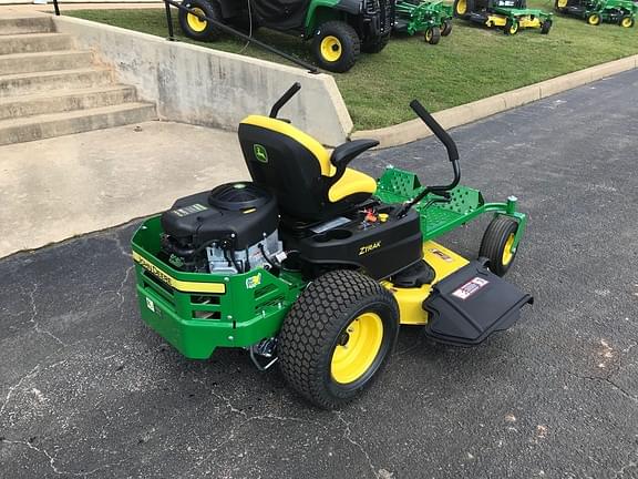 Image of John Deere Z355E equipment image 4