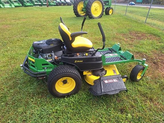 Image of John Deere Z355E equipment image 3