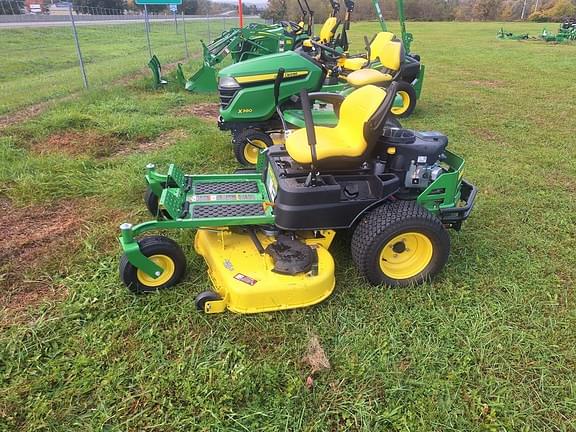 Image of John Deere Z355E equipment image 1