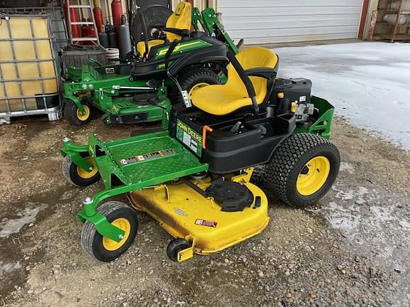 Image of John Deere Z355E equipment image 3