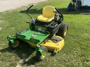 2022 John Deere Z355E Image