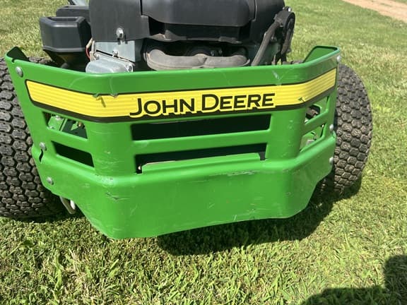 Image of John Deere Z355E equipment image 4