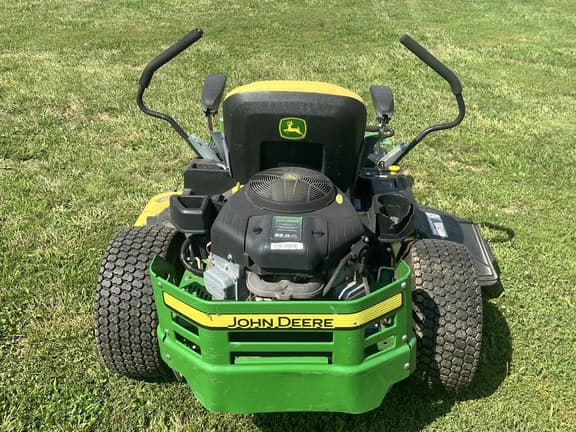 Image of John Deere Z355E equipment image 3