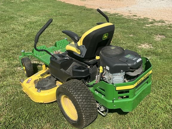 Image of John Deere Z355E equipment image 2