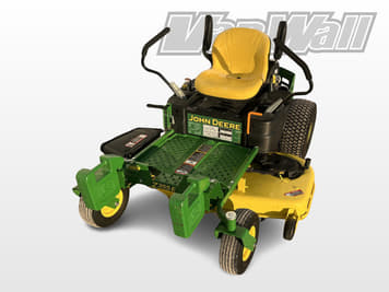 Main image John Deere Z355E