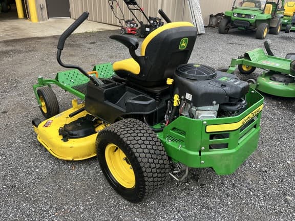 Image of John Deere Z355E equipment image 3