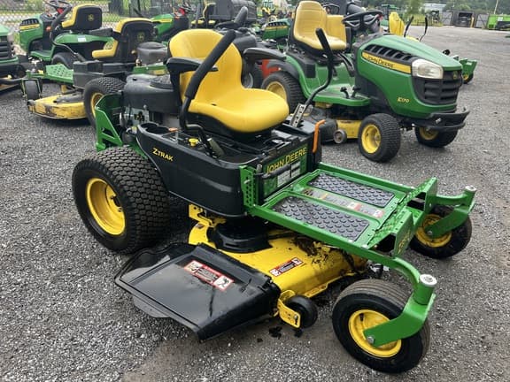 Image of John Deere Z355E equipment image 1