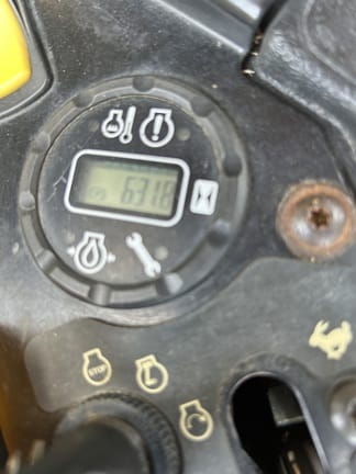 Main image John Deere Z355E