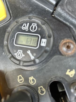 Main image John Deere Z355E