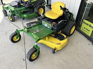 Main image John Deere Z355E