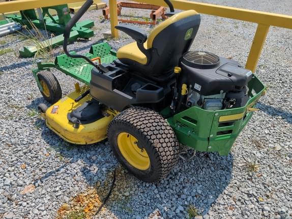 Image of John Deere Z355E equipment image 1