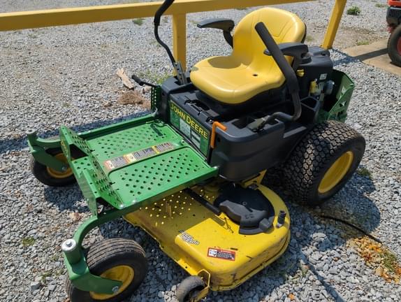 Image of John Deere Z355E Primary image