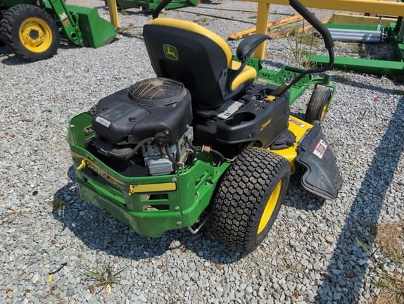 Image of John Deere Z355E equipment image 4