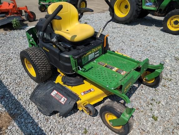 Image of John Deere Z355E equipment image 2