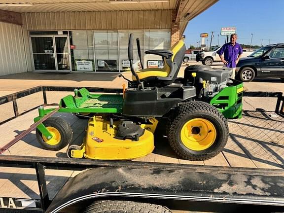 Image of John Deere Z355E Primary image