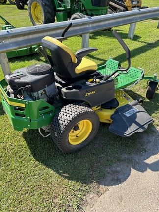 2022 John Deere Z355E Equipment Image0