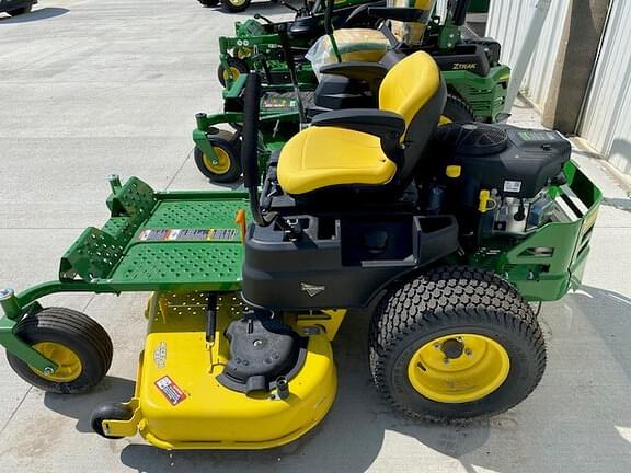 John best sale deere z355e