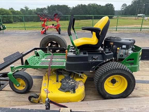 Image of John Deere Z355R Primary image