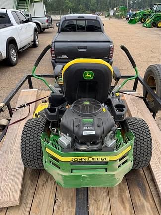 Image of John Deere Z355R equipment image 4