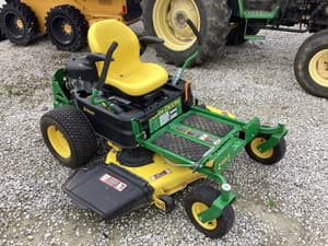 2022 John Deere Z355R Image