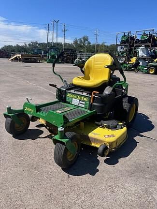 Image of John Deere Z355R equipment image 1