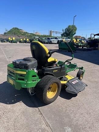 Image of John Deere Z355R equipment image 4