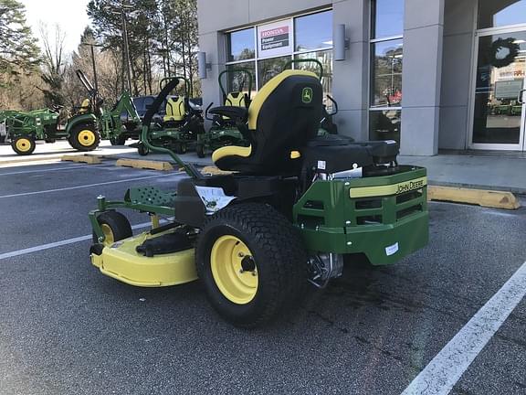 Image of John Deere Z355R equipment image 3