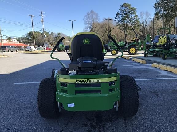 Image of John Deere Z355R equipment image 4