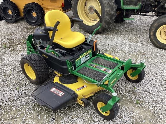 Image of John Deere Z355R Primary image