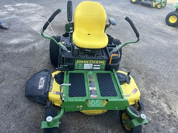 Image of John Deere Z355R equipment image 2