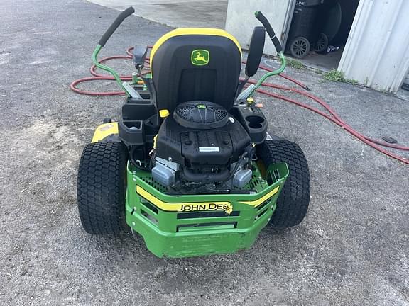 Image of John Deere Z355R equipment image 1