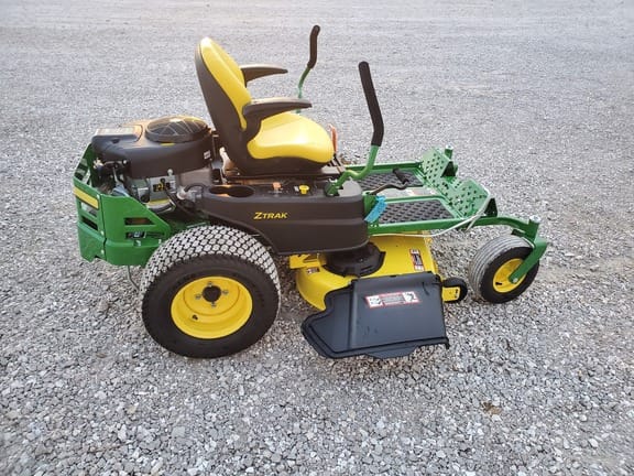 Main image John Deere Z355R