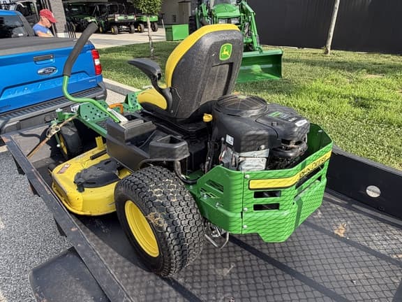 Image of John Deere Z355R equipment image 3