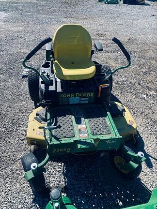 Image of John Deere Z365R equipment image 3