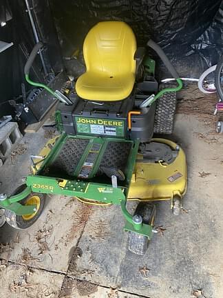 Image of John Deere Z365R Primary image