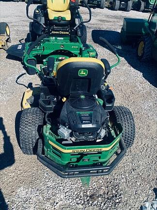 Image of John Deere Z365R equipment image 4