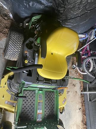 Image of John Deere Z365R equipment image 2