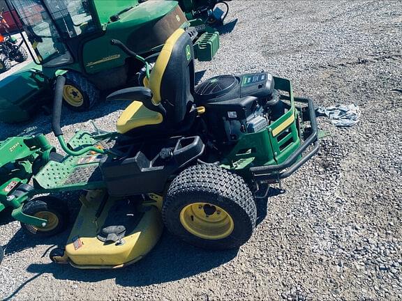 Image of John Deere Z365R equipment image 1