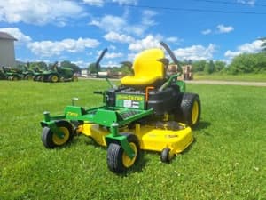 2022 John Deere Z365R Image