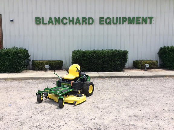 Image of John Deere Z365R Primary Image