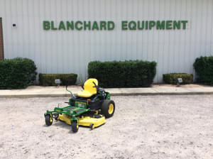 2022 John Deere Z365R Image