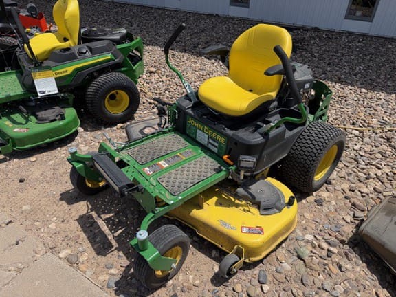 2022 John Deere Z365R Equipment Image0