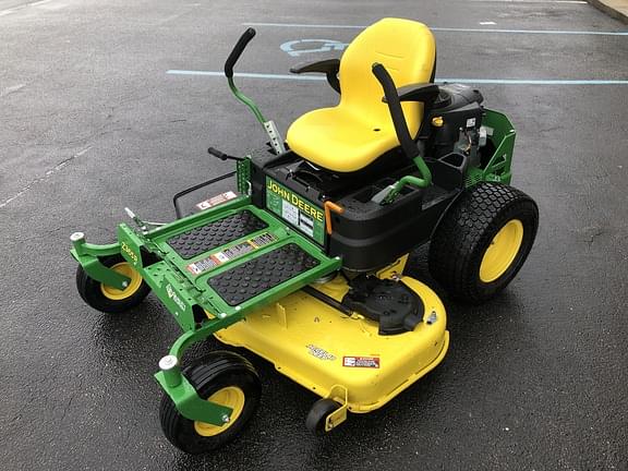 Image of John Deere Z365R Primary image