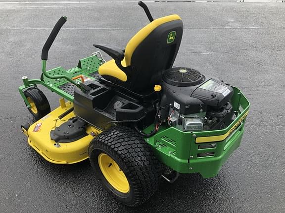 Image of John Deere Z365R equipment image 3