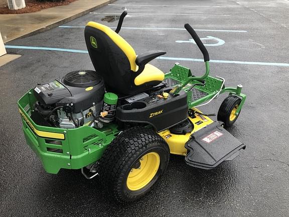 Image of John Deere Z365R equipment image 2