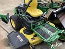 2022 John Deere Z375R Image