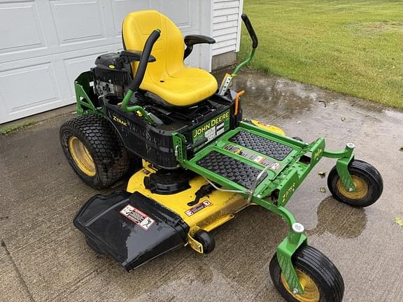 Image of John Deere Z375R Primary image